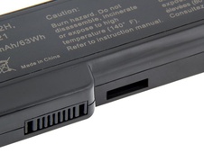 AVACOM NOHP-PB60-P29 Li-Ion 10,8V 5800mAh - neoriginální - Baterie HP ProBook 6360b, 6460b series Li-Ion 10,8V 5800mAh