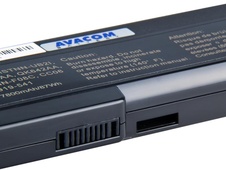 AVACOM NOHP-PB60H-806 Li-Ion 10,8V 7800mAh - neoriginální - Baterie HP ProBook 6360b, 6460b series Li-Ion 10,8V 7800mAh/84Wh