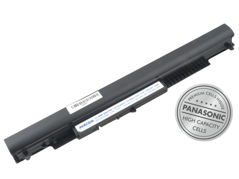 AVACOM NOHP-25G4-P29 Li-Ion 14,8V 2900mAh - neoriginální - Baterie HP 250 G4, 240 G4 Li-Ion 14,8V 2900mAh