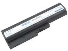 AVACOM NOIB-R60-806 Li-Ion 10,8V 5200mAh - neoriginální - Baterie IBM ThinkPad R60/T60 Li-Ion 10,8V 5200mAh/56Wh