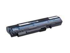 AVACOM NOAC-O11B-806 Li-Ion 11,1V 5200mAh - neoriginální - Baterie Acer Aspire One A110/A150, D150/250, P531 series Li-Ion 11,1V 5200mAh/58Wh black