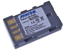 AVACOM VIJV-808-154 Li-Ion 7.2V 800mAh - neoriginální - Baterie JVC BN-VF808 Li-Ion 7.2V 800mAh  5.8Wh