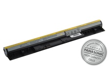 AVACOM NOLE-S400-P29 Li-Ion 14,8V 2900mAh - neoriginální - Baterie Lenovo IdeaPad S400 Li-Ion 14,8V 2900mAh black
