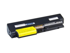 AVACOM NOLE-R61sh-806 Li-Ion 10,8V 7800mAh - neoriginální - Baterie Lenovo ThinkPad R61/T61, R400/T400 Li-Ion 10,8V 7800mAh / 84Wh
