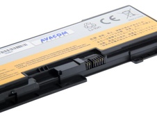 AVACOM NOLE-T40S-384 Li-Ion 11,1V 4000mAh - neoriginální - Baterie Lenovo ThinkPad T400s, T410s Li-Ion 11,1V 4000mAh/44Wh