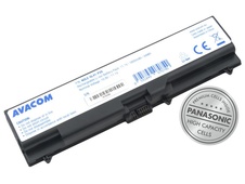 AVACOM NOLE-SL41-P29 Li-Ion 10,8V 5800mAh - neoriginální - Baterie Lenovo ThinkPad T410/SL510/Edge 14", Edge 15" Li-Ion 10,8V 5800mAh/63Wh