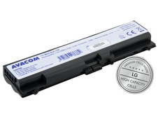 AVACOM NOLE-SL41-L34 Li-Ion 10,8V 6700mAh - neoriginální - Baterie Lenovo ThinkPad T410/SL510/Edge 14", Edge 15" Li-Ion 10,8V 6700mAh 72Wh