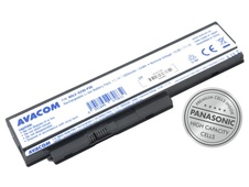 AVACOM NOLE-X230-P29 Li-Ion 11,1V 5800mAh - neoriginální - Baterie Lenovo ThinkPad X230 Li-Ion 11,1V 5800mAh