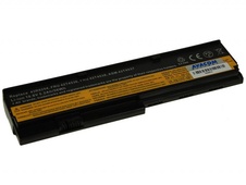 AVACOM NOLE-X200-806 Li-Ion 11,1V 5200mAh - neoriginální - Baterie Lenovo X200 series Li-Ion 11,1V 5200mAh/58Wh