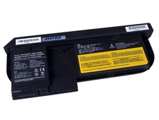 AVACOM NOLE-X22T-806 Li-Ion 11,1V 5200mAh - neoriginální - Baterie Lenovo X220 Tablet series Li-Ion 11,1V 5200mAh/58Wh