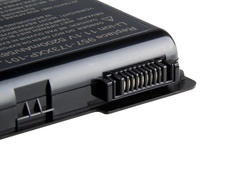 AVACOM NOMS-CR60-S26 Li-Ion 10,8V 5200mAh - neoriginální - Baterie MSI MegaBook CR500/CR600/CX600 Li-Ion 10,8V 5200mAh/56Wh BTY-L74