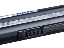 AVACOM NOMS-CR65-806 Li-Ion 11,1V 5200mAh - neoriginální - Baterie MSI MegaBook CR650/CX650/GE620 Li-Ion 11,1V 5200mAh/58Wh