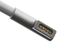 AVACOM ADAC-Apple-18,5V 85W - neoriginální - Nabíjecí adaptér pro notebook Apple 18,5V 4,6A 85W magnetický konektor MagSafe