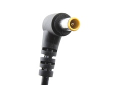 AVACOM ADAC-Sony-48WF 48W - neoriginální - Nabíjecí adaptér pro notebook Sony 19,5V 2,15A 48W konektor 6,5mm x 4,4mm s vnitřním pinem - 2-pin