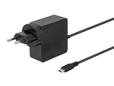 Nabíjecí adaptér USB Type-C 45W Power Delivery - AVACOM ADAC-FC-45PD