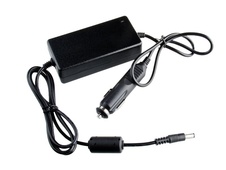 Nabíjecí autoadaptér pro notebook 18V-20V 90W konektor 5,5mm x 2,5mm