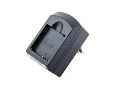 Nabíječka pro Li-Ion akumulátor Panasonic CGA-S106E, DMW-BCF10, DMW-BCK7 - ACM158 - AVACOM NADI-ACM-158 - neoriginální