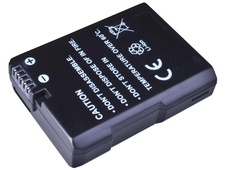 AVACOM DINI-EL14-549N3 Li-Ion 7.4V 950mAh - neoriginální - Baterie Nikon EN-EL14,  EN-EL14e Li-Ion 7.4V 950mAh 7Wh