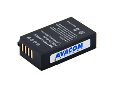 AVACOM DINI-EL20-316N3 Li-Ion 7.4V 800mAh - neoriginální - Baterie Nikon EN-EL20 Li-Ion 7.4V 800mAh 5.9Wh