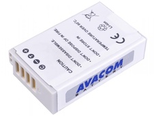 AVACOM DINI-EL22-462 Li-Ion 7.2V 800mAh - neoriginální - Baterie Nikon EN-EL22 Li-Ion 7.2V 800mAh 7.3Wh