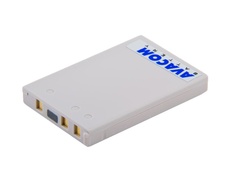 AVACOM DINI-EL5-309N2 Li-Ion 3.7V 1000mAh - neoriginální - Baterie Nikon EN-EL5, CP1 Li-Ion 3.7V 1000mAh 3.7Wh
