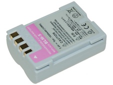 AVACOM DIOL-BLM5-855 Li-Ion 7.2V 1620mAh - neoriginální - Baterie Olympus BLM-5 Li-Ion 7.2V 1620mAh 12Wh