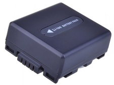 AVACOM VIPA-DU07-532 Li-Ion 7.2V 750mAh - neoriginální - Baterie Panasonic CGA-DU07/CGR-DU07/ VW-VBD07, Hitachi DZ-BP07S Li-Ion 7.2V 750mAh 5.4Wh