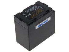 AVACOM VIPA-D54S-384N2 Li-Ion 7.2V 5850mAh - neoriginální - Baterie Panasonic CGA-D54S,CGA-D54SE Li-Ion 7.2V 5850mAh 43.2Wh - Doprodej