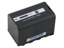 AVACOM VIPA-BD29-083SC Li-Ion 7.2V 4400mAh - neoriginální - Baterie Panasonic VW-VBD29 Li-Ion 7.2V 4400mAh 31.7Wh