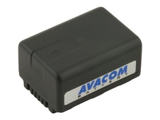 AVACOM VIPA-K180-823N3 Li-Ion 3.6V 1720mAh - neoriginální - Baterie Panasonic VW-VBK180E-K Li-Ion 3.6V 1720mAh 6.2Wh
