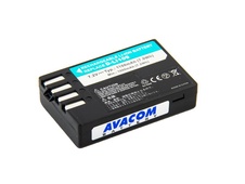 AVACOM DIPE-L109-531N2 Li-Ion 7.2V 1100mAh - neoriginální - Baterie Pentax D-LI109 Li-Ion 7.2V 1100mAh 7.9Wh