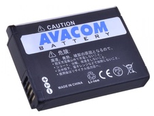 AVACOM DISS-P85A-823 Li-Ion 3.7V 860mAh - neoriginální - Baterie Samsung BP-85A Li-Ion 3.7V 860mAh 3.2Wh