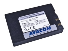 AVACOM VISS-BP80-435 Li-Ion 7.4V 700mAh - neoriginální - Baterie Samsung IA-BP80W Li-Ion 7.4V 700mAh