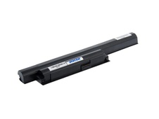 AVACOM NOSO-22BN-806 Li-Ion 10,8V 5200mAh - neoriginální - Baterie Sony Vaio EA/EB/EC series, VGP-BPS22 Li-Ion 10,8V 5200mAh/56Wh black