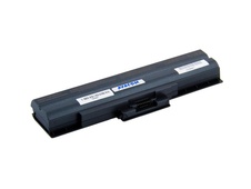 AVACOM NOSO-21BN-806 Li-Ion 10,8V 5200mAh - neoriginální - Baterie Sony Vaio VPCS series, VGP-BPS21 Li-Ion 10,8V 5200mAh/56Wh black