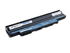 AVACOM NOAC-O52BN-P50 Li-Ion 11,1V 5000mAh - neoriginální - Baterie Acer Aspire One 522/D255/D260/D270 series Li-Ion 11,1V 5000mAh 56Wh black