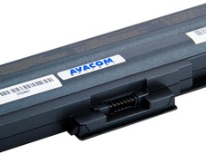 AVACOM NOSO-21BN-806 Li-Ion 10,8V 5200mAh - neoriginální - Baterie Sony Vaio VPCS series, VGP-BPS21 Li-Ion 10,8V 5200mAh/56Wh black