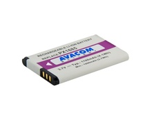 AVACOM VITO-1685-531 Li-Ion 3.7V 1100mAh - neoriginální - Baterie Toshiba PX1685 Li-Ion 3.7V 1100mAh 4.1Wh
