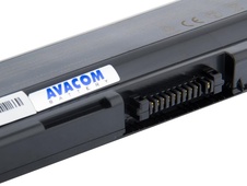 AVACOM NOTO-QF60-806 Li-Ion 10,8V 5200mAh - neoriginální - Baterie Toshiba Qosmio F60/F750/T750 series Li-Ion 10,8V 5200mAh/56Wh