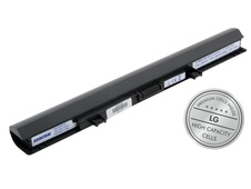 AVACOM NOTO-L50-L34 Li-Ion 14,8V 3350mAh - neoriginální - Baterie Toshiba Satellite L50 Li-Ion 14,8V 3350mAh 50Wh