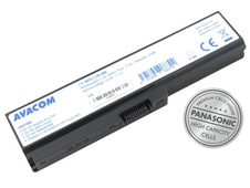 AVACOM NOTO-L750-809 Li-Ion 10,8V 5800mAh - neoriginální - Baterie Toshiba Satellite L750 Li-Ion 10,8V 5800mAh/63Wh