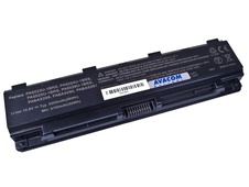 AVACOM NOTO-L850B-806 Li-Ion 10,8V 5200mAh - neoriginální - Baterie Toshiba Satellite L850 Li-Ion 10,8V 5200mAh/56Wh black