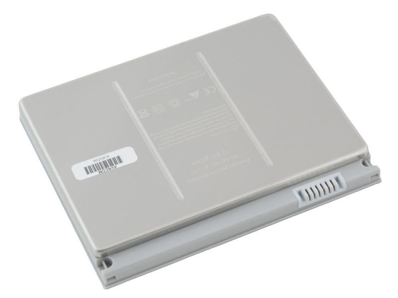 AVACOM NOMA-1175-P56 Li-Pol 10,8V 5600mAh - neoriginální - Baterie Apple MacBook Pro 15" A1260 Li-Pol 10,8V 5600mAh 60Wh - A1175