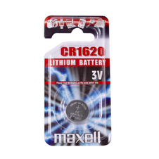 CR1220 Li 3V Maxell |Knoflíková baterie 