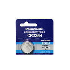 CR2354 Li 3V Panasonic|Knoflíková lithiová baterie