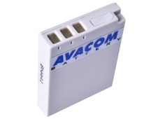 AVACOM DIFU-NP30-633 Li-Ion 3.7V 565mAh - neoriginální - Baterie Fujifilm NP-30 Li-Ion 3.7V 565mAh 2.1Wh