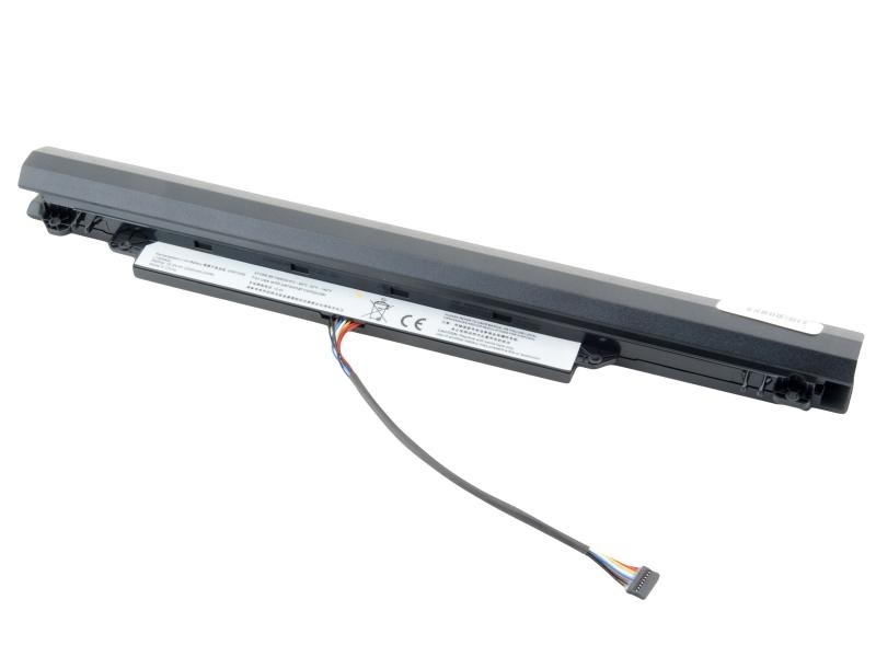AVACOM NOLE-I110-S22 Li-Ion 10,8V 2200mAh - neoriginální - Baterie Lenovo IdeaPad 110-15IBR Li-Ion 10,8V 2200mAh 24Wh