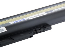 AVACOM NOLE-SL30-806 Li-Ion 10,8V 5200mAh - neoriginální - Baterie Lenovo ThinkPad SL300/SL400/SL500 Series Li-Ion 10,8V 5200mAh/ 56Wh