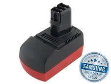 AVACOM ATME-L14A1-15Q Li-Ion 14,4V 3000mAh - neoriginální - Baterie METABO BSZ 6.25482 Li-Ion 14,4V 3000mAh, články SAMSUNG