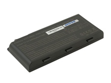 AVACOM NOMS-GT66-082 Li-Ion 11,1V 6900mAh - neoriginální - Baterie MSI MegaBook GT660/GT680/GT780 BTY-M6D Li-Ion 11,1V 6900mAh